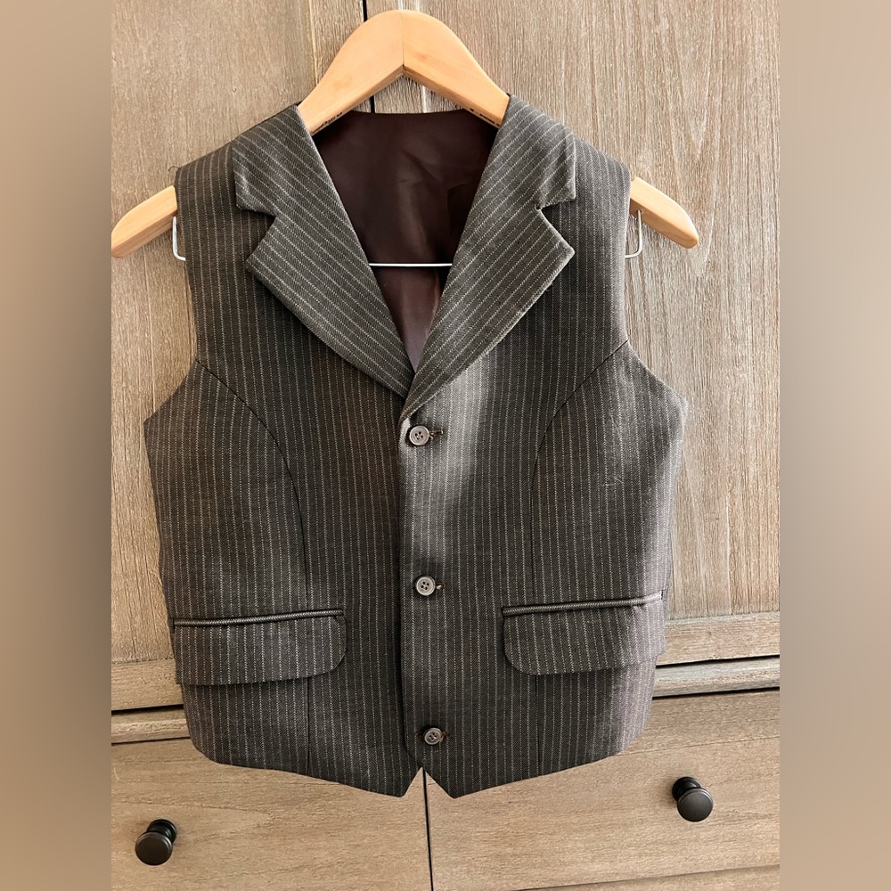 Women’s vest